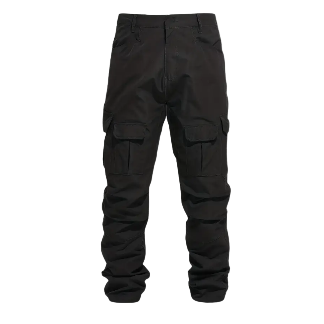 WOUTER | CARGO BROEK
