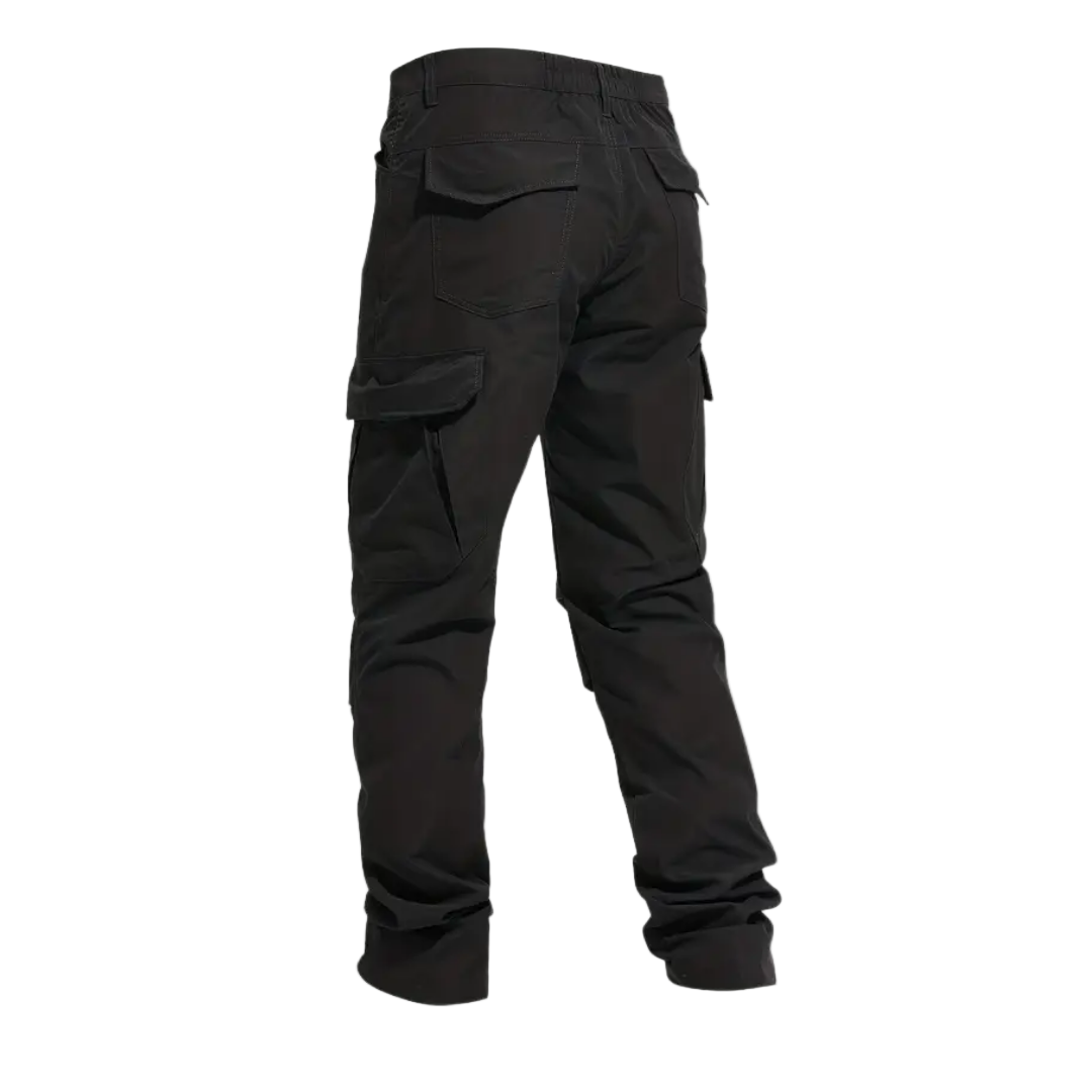 WOUTER | CARGO BROEK