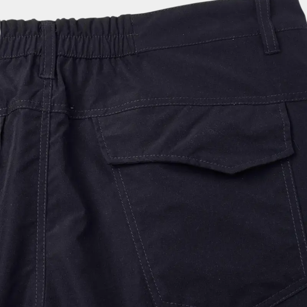 WOUTER | CARGO BROEK