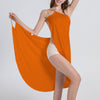 Cover Up Zomerjurk | Multifunctioneel gebruik