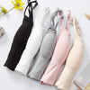 Top met ingebouwde BH | 1+1 GRATIS