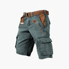 Jackson Cargo Shorts - 1+1 Gratis.