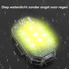 Draadloze LED-stroboscoop Fiets | Motorlamp