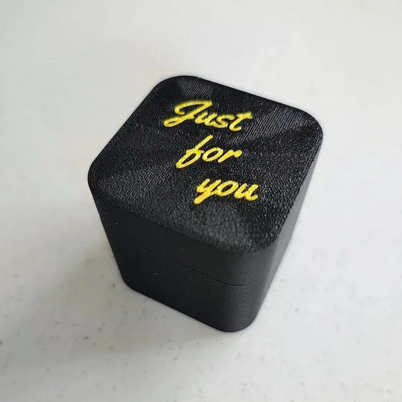 PrankBox: Grappige Surprise Giftbox.