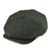Shelby Elegante Vintage Herenhoed (Peaky Blinders)