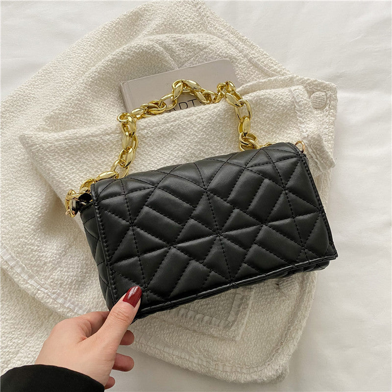 Luxury Crossbody Tas.