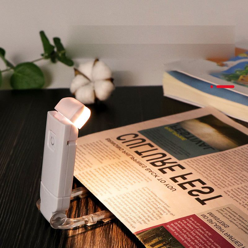 LuminaFlex BookMate | Boekenlamp.