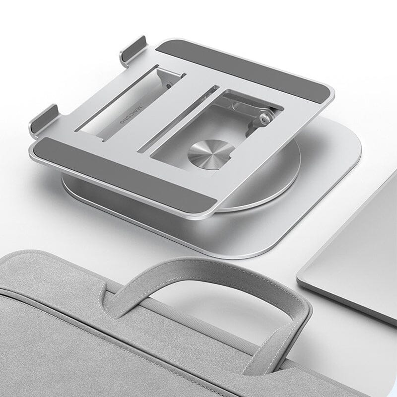 Holder 360° Stand - Roterende Aluminium Laptop Tablet Stand