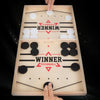 PuckFlick™ Sling Puck Houten Bordspel