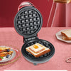 Heerlijke Bites Mini Wafelijzer.