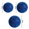 FluisterBounce™- De Stille Basketbal