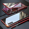 Tempered Glass 360° Beveiliging - Samsung