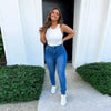 Comfort Curve Jeans