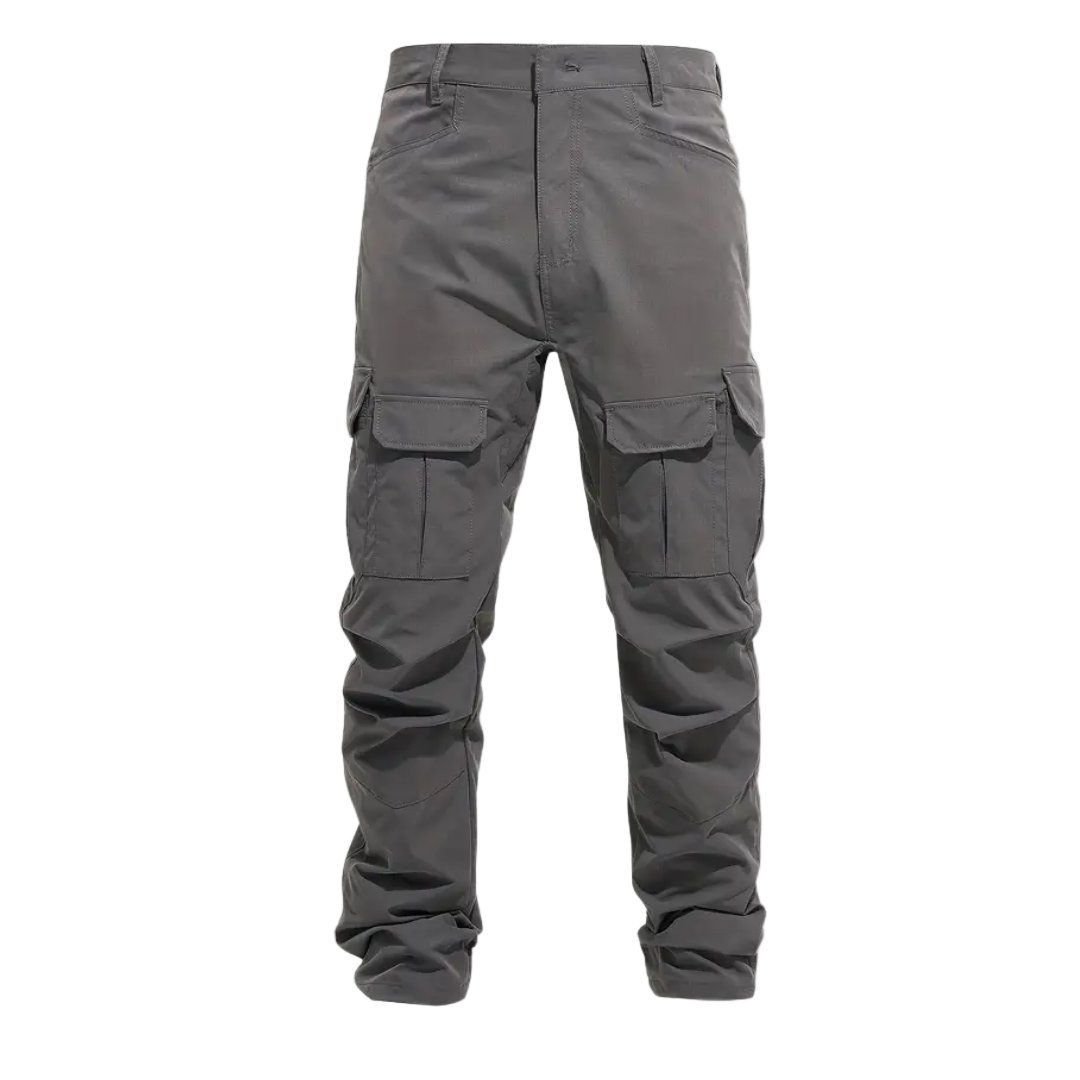 WOUTER | CARGO BROEK
