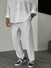 CALVIN™ | Zachte luxe herenbroek