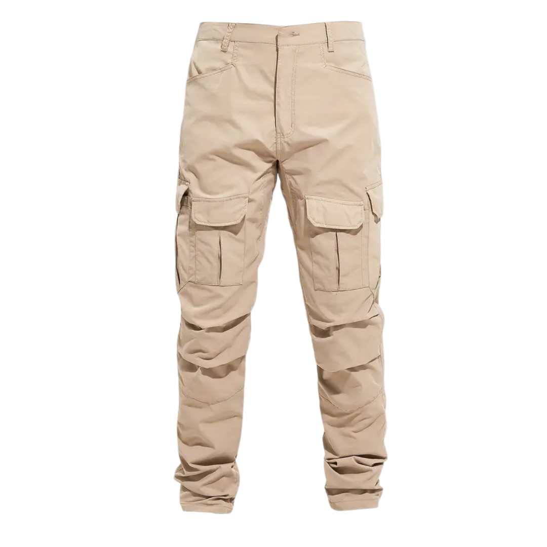 WOUTER | CARGO BROEK