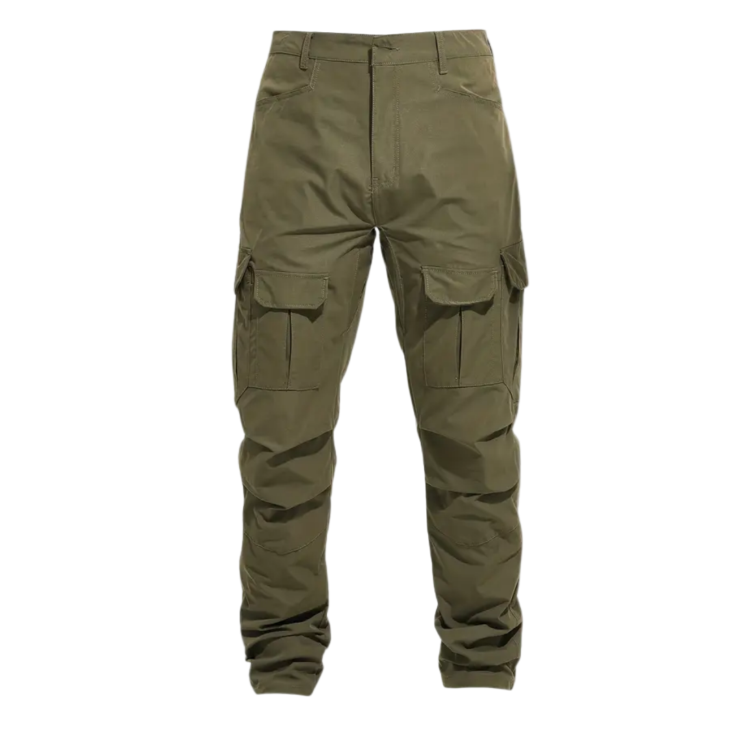 WOUTER | CARGO BROEK