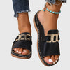 Celeste - Slide Sandal – Geniet Van Wandelingen - Pijnvrij.