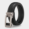 Click to Fit: Leren Riem voor Vrouwen - Perfecte Pasvorm & Ultiem Comfort