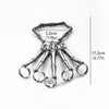 SkeleWrist Halloween Metalen Skelet Handketting