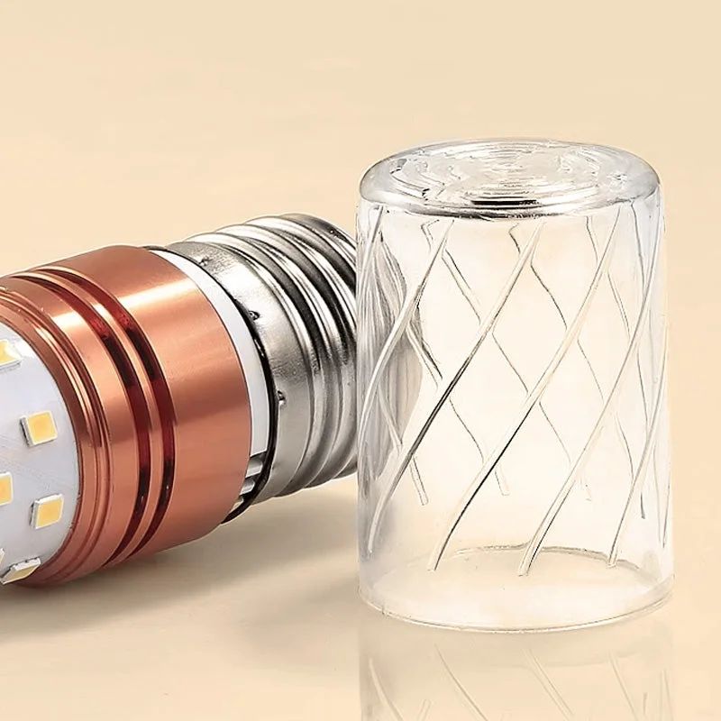 LuminaGlow™ LED Wonderlamp.