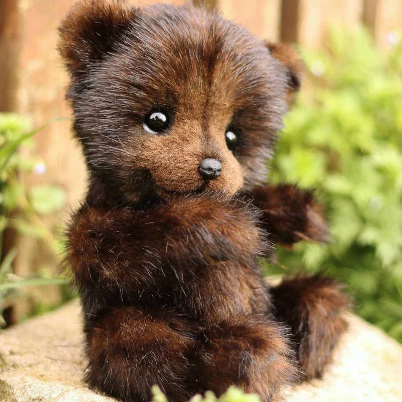 KnuffelCub™ - Het Knuffelbare Avonturenmaatje