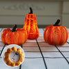 Gloeiende Kalebassen - De Ultieme Halloween Pompoenlamp