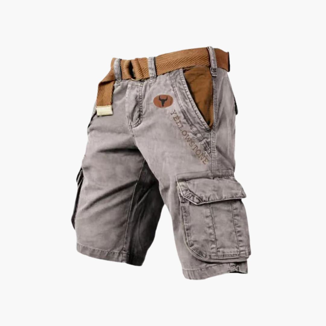 Jackson Cargo Shorts - 1+1 Gratis.
