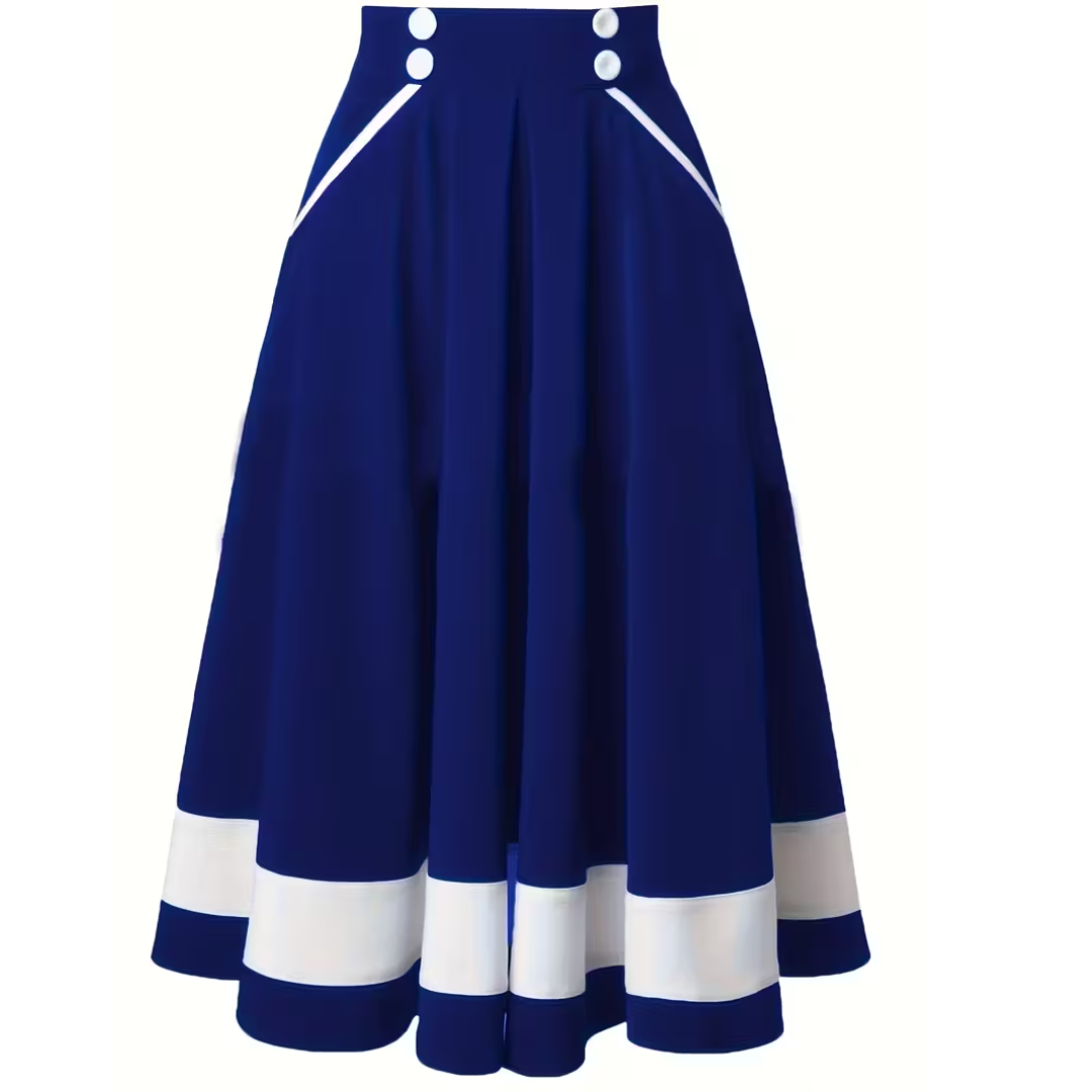 ANOUK | ELEGANTE A-LINE ROK