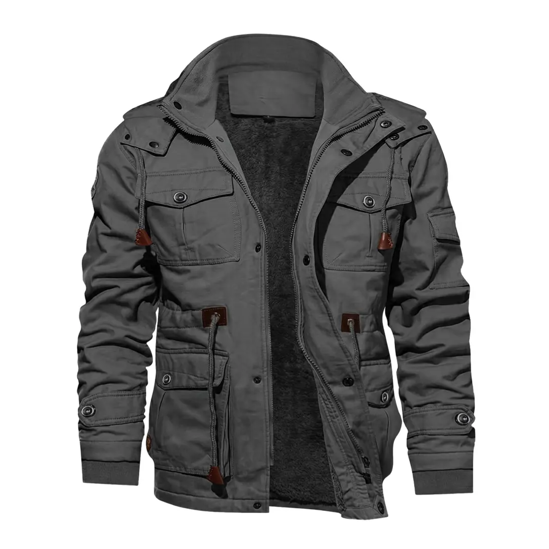 VINCENT | URBAN WINTERJAS