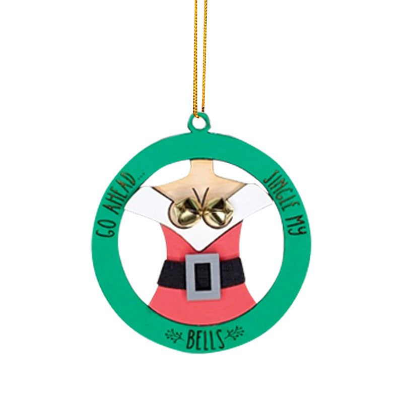 Jingle My Bells Kerstgrappen