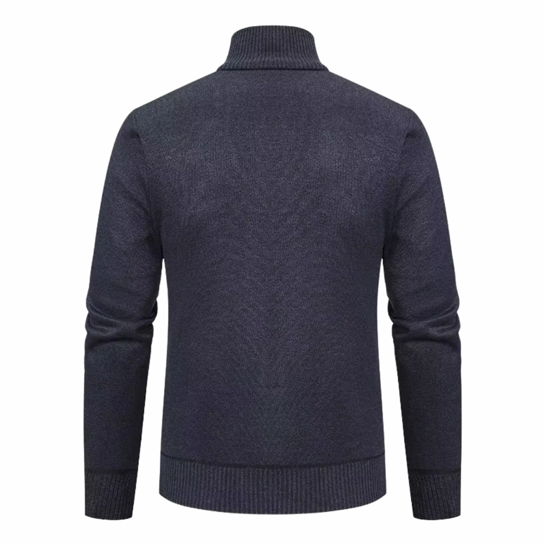 JAYDEN | MODERN GEBREID VEST