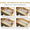 Verstelbare Ladeverdelers: Maximaliseer Ruimte en Minimaliseer Rommel!