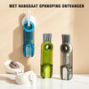 3-in-1 reinigingsborstel | 1+1 GRATIS.
