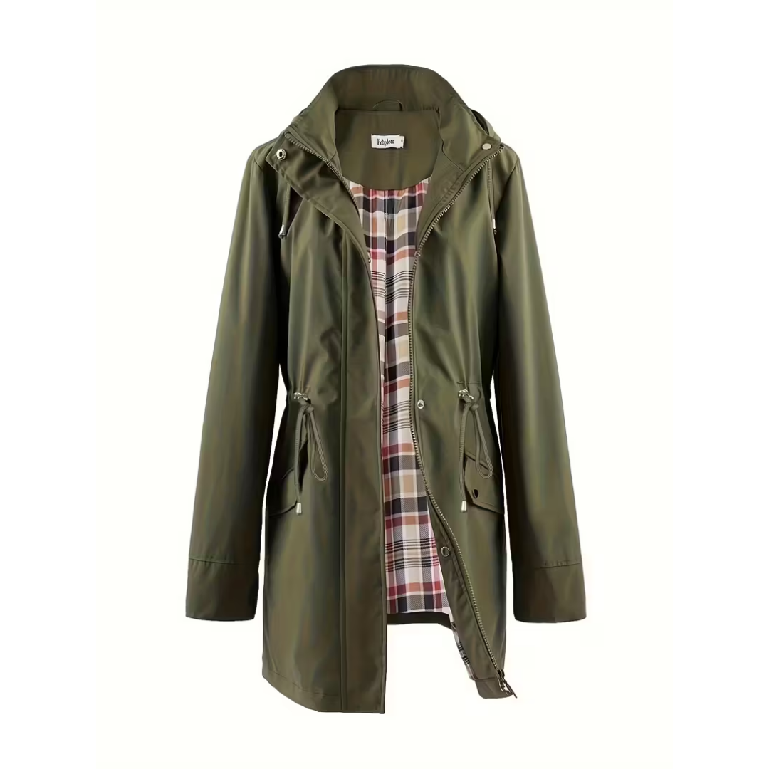 ANNEKE | ALL SEASON LANGE JAS