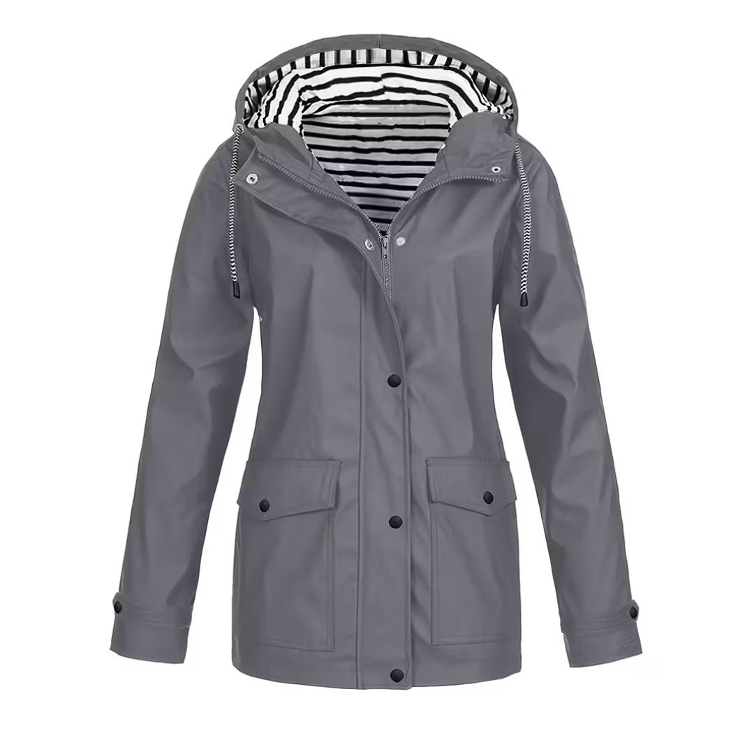 DONNA | ALL SEASON REGENJAS