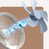 EasyFan™ | Opvouwbare Ventilator