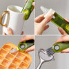 3-in-1 reinigingsborstel | 1+1 GRATIS.