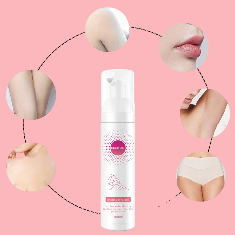 Honingmousse™ - Ontharingsspray
