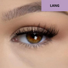 Flashy - Herbruikbare Magnetische Wimpers
