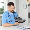 Arbo Work - Veiligheidschoenen S3.