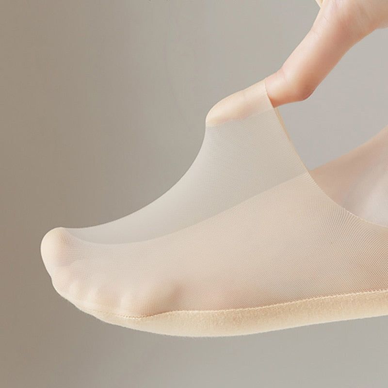 Step-Stealth™ Onzichtbare Voetsokken