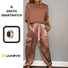 Vera | Elegante en stijlvolle set voor vrouwen (GRATIS SMARTWATCH)