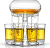 Multi Shot™ | Shot Glas Verdeler.