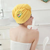 QuickDry - Sneldrogende handdoek