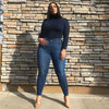 Comfort Curve Jeans