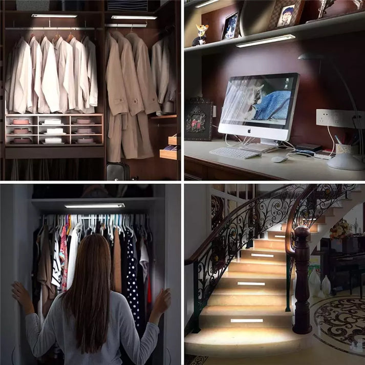 SmartBar™ - Geef je huis een luxe & moderne sfeer