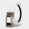 Click to Fit: Leren Riem voor Vrouwen - Perfecte Pasvorm & Ultiem Comfort