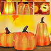 Gloeiende Kalebassen - De Ultieme Halloween Pompoenlamp