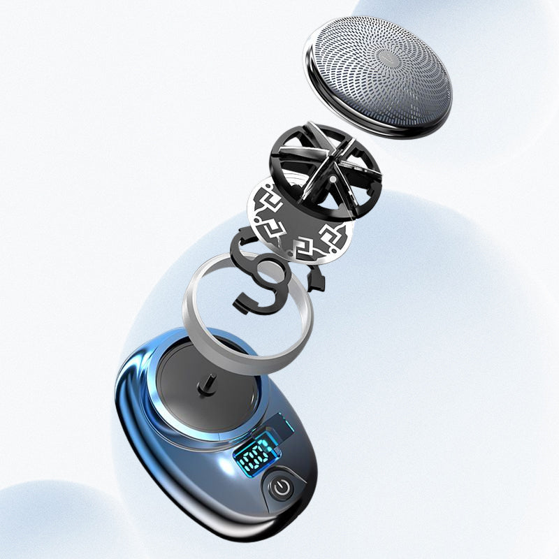 Mini Shaver™